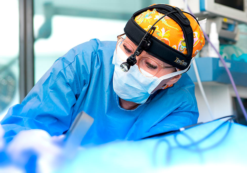 Panneløft v. Hilde Bjærke Panneløft (øyenbrynsløft) v. Hilde Bjærke