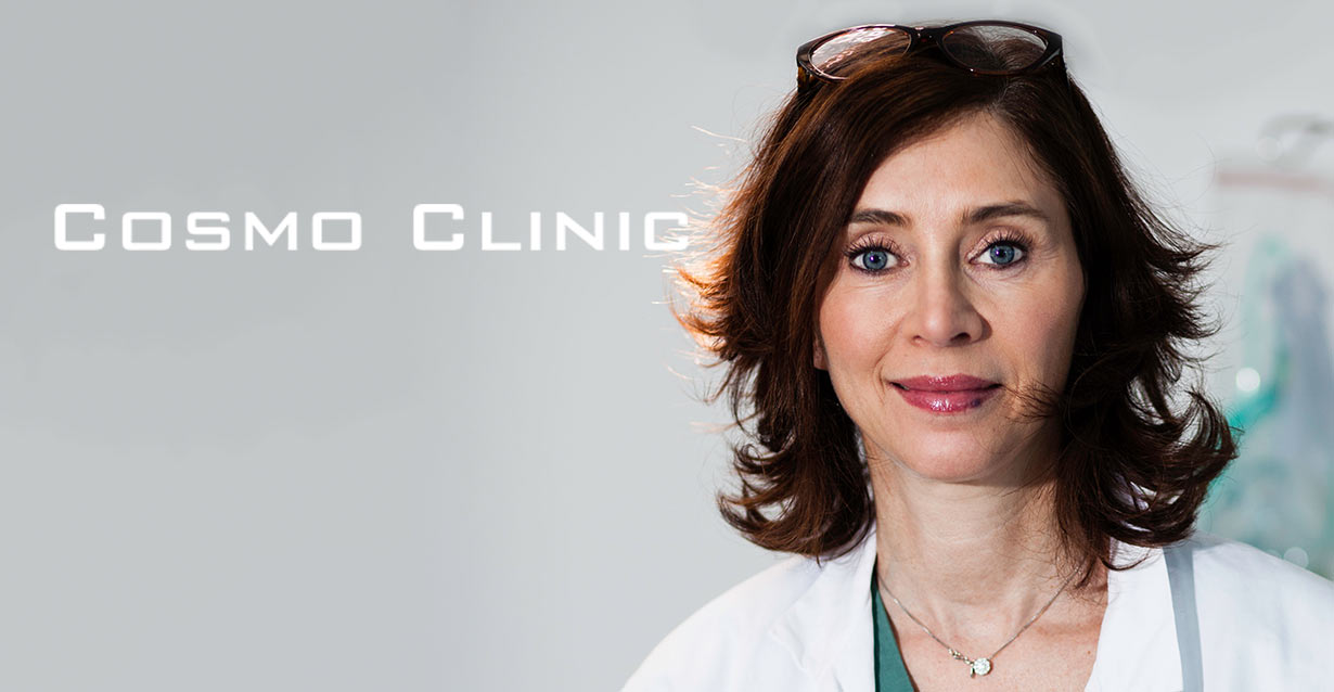 Hilde Bjærke tilbyr konsultasjoner for plastisk kirurgi Trondheim Hilde Bjærke: Plastisk kirurgi Trondheim