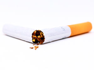 Røyking og plastisk kirurgi