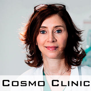 Hilde Bjærke Hilde Bjærke