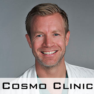 Thomas Berg, ekspert på brystopersjoner Thomas Berg, ekspert på brystopersjoner og silikonpupper