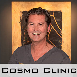 Tomm Bjærke, spesialist i plastisk kirurgi