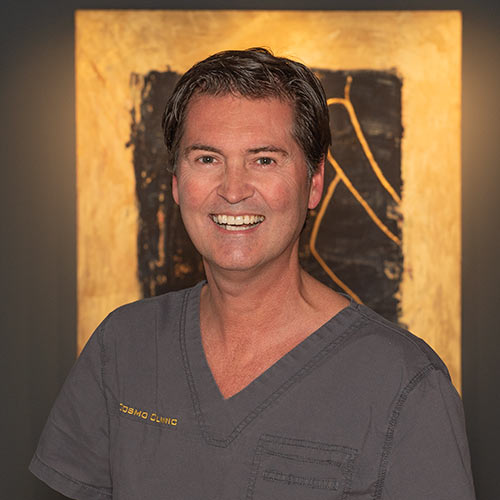 Tomm Bjærke Tomm Bjærke