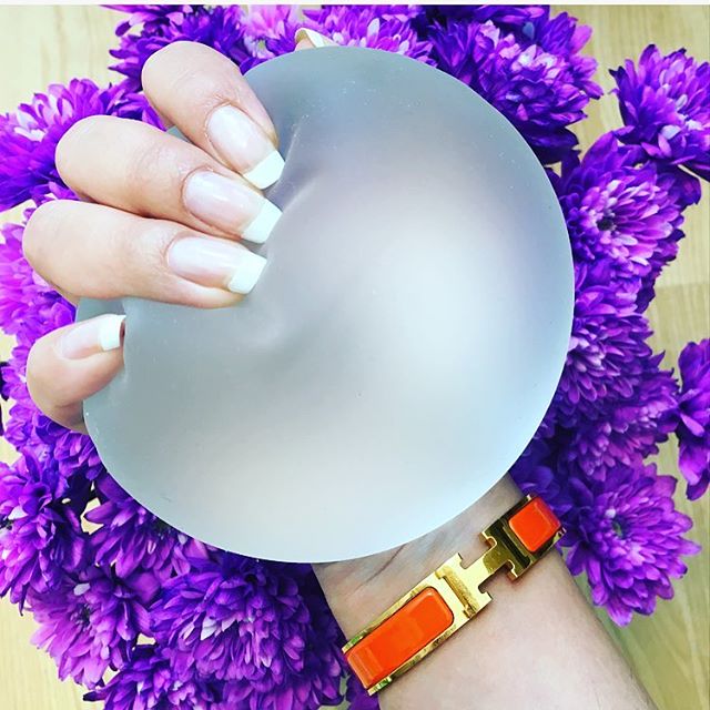 motiva silikonproteser