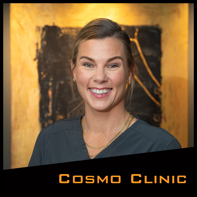 Karkirurg Synnøve Seljeskog tilbyr skleroterapi