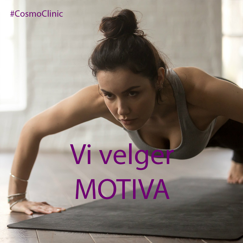 Motiva proteser til brystforstørring Motiva proteser til brystforstørring