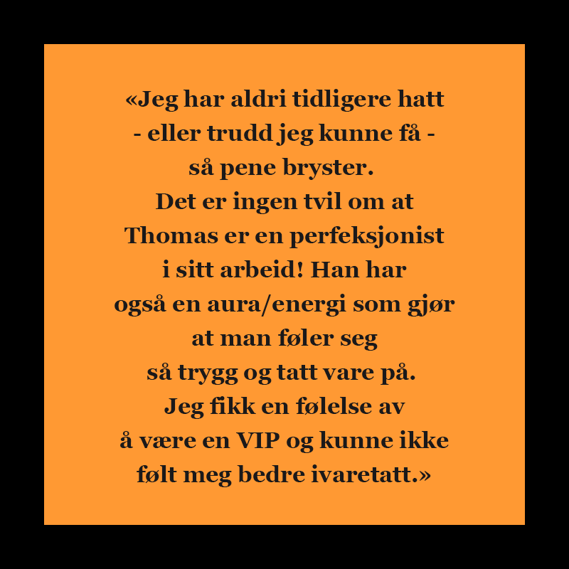 pasientsitat thomas berg