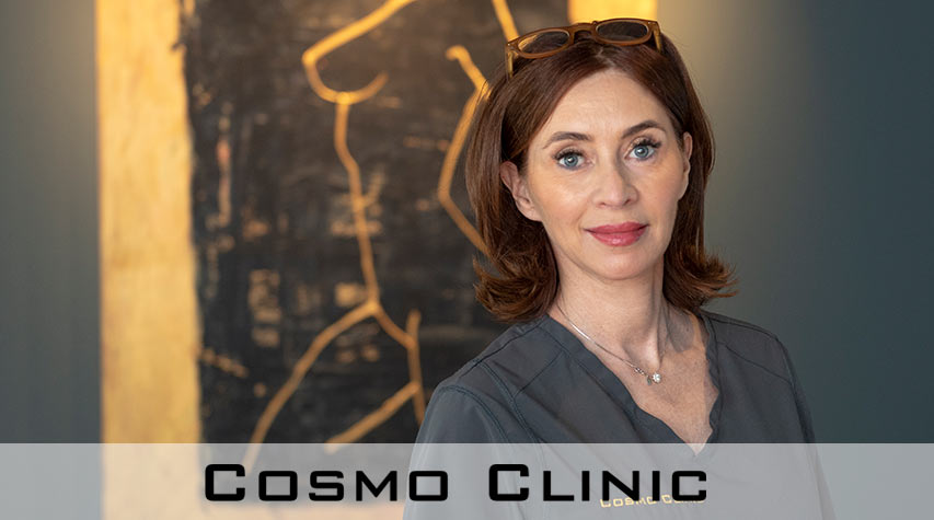 Pris på plastisk kirurgi Plastikkirurg Hilde Bjærke