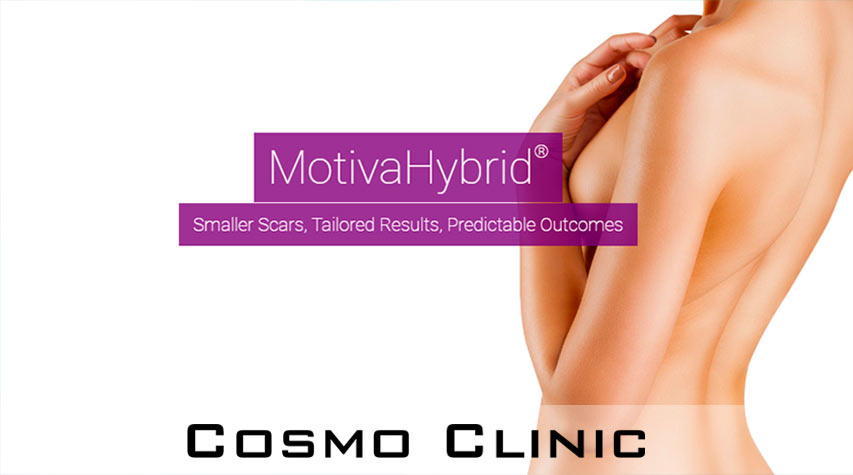 Cosmo Motiva hybrid silikon Cosmo Motiva hybrid silikon