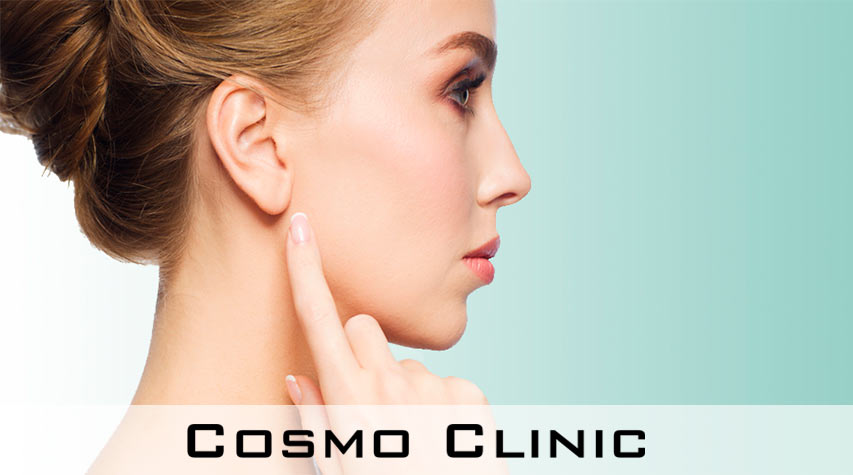 Utstående ører Utstående ører (otoplastikk)