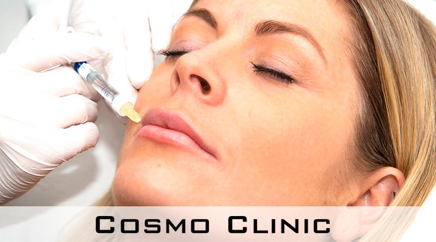 leppeforstorrelse med filler