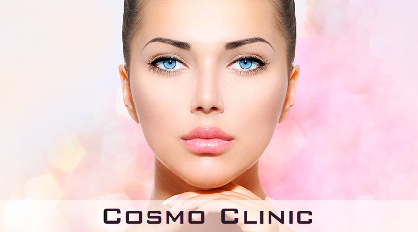 Ansiktsløft kvinne pris bilde med logo