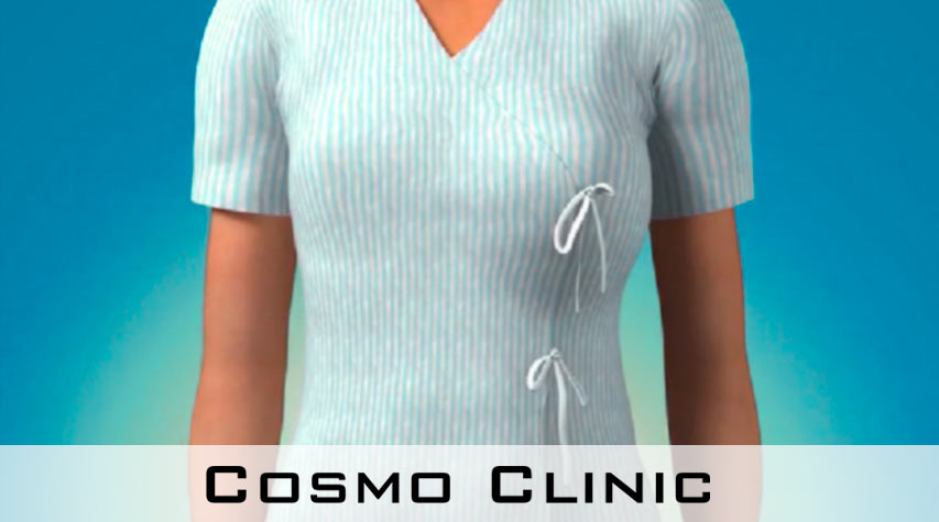 Brystrekonstruksjon brystrekonstruksjon