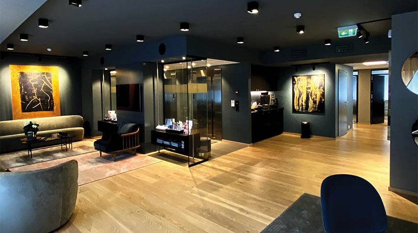 Cosmo Clinic - plastic surgery oslo Cosmo Clinic - plastic surgery oslo