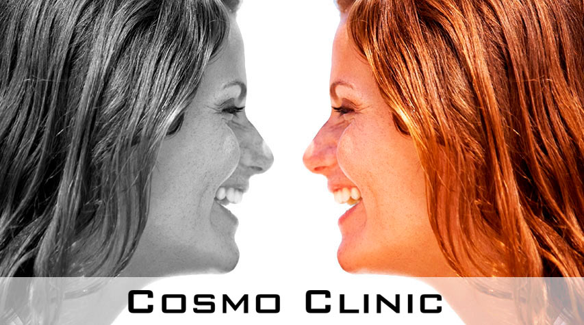 halsløft to kvinner