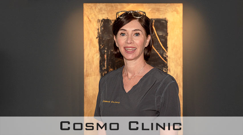 Fettransplantasjon ved Dr. Bjærke