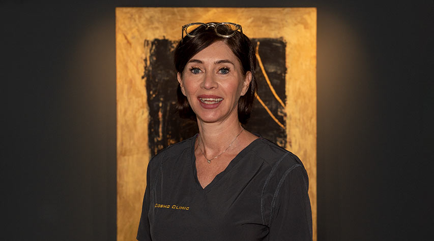 Plastisk kirurgi i Tønsberg: Hilde Bjærke Plastisk kirurgi i Tønsberg: Hilde Bjærke