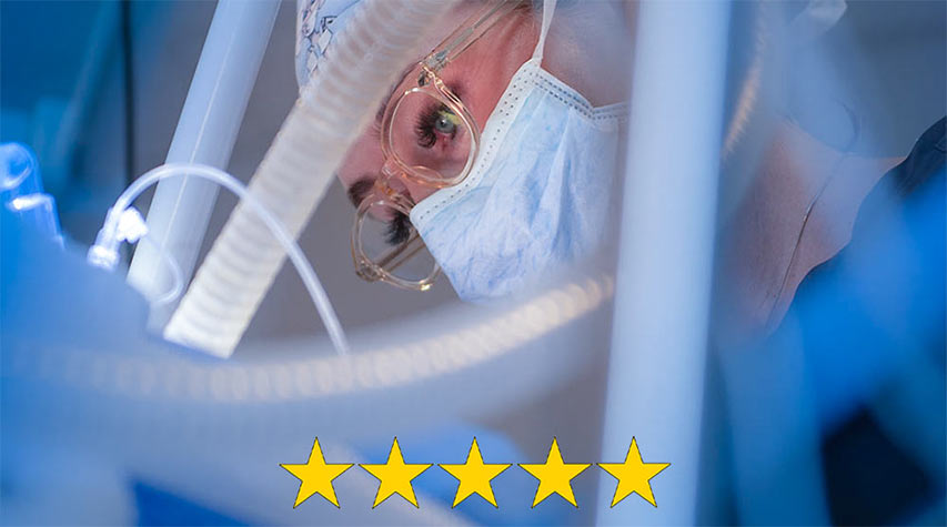 Plastikkirurg Hilde Bjærke