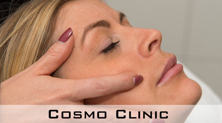 Øyne - behandling med Sunekos 200