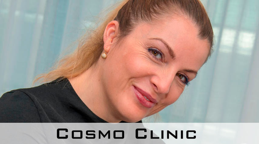 Hyperhidrose (svetteproblem) Hyperhidrose (svetteproblem)