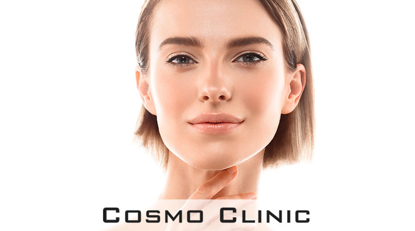 Laserbehandling ved Cosmo Clinic i Oslo Kvinne: Laserbehandling ved Cosmo Clinic i Oslo