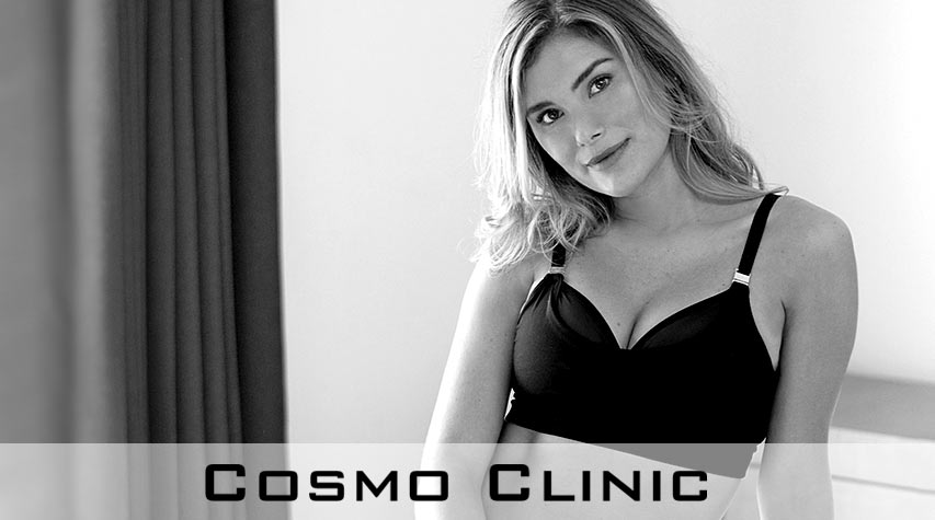 Motivagirl Cosmo Clinic