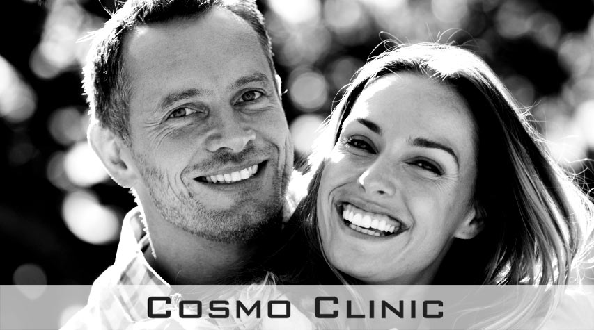 plastisk kirurgi menn - mann og kvinne