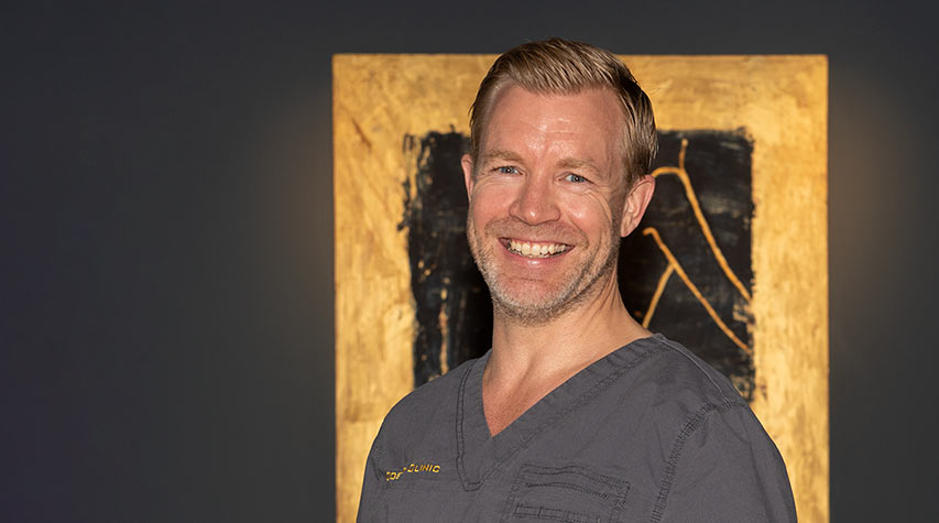 Thomas Berg Thomas Berg