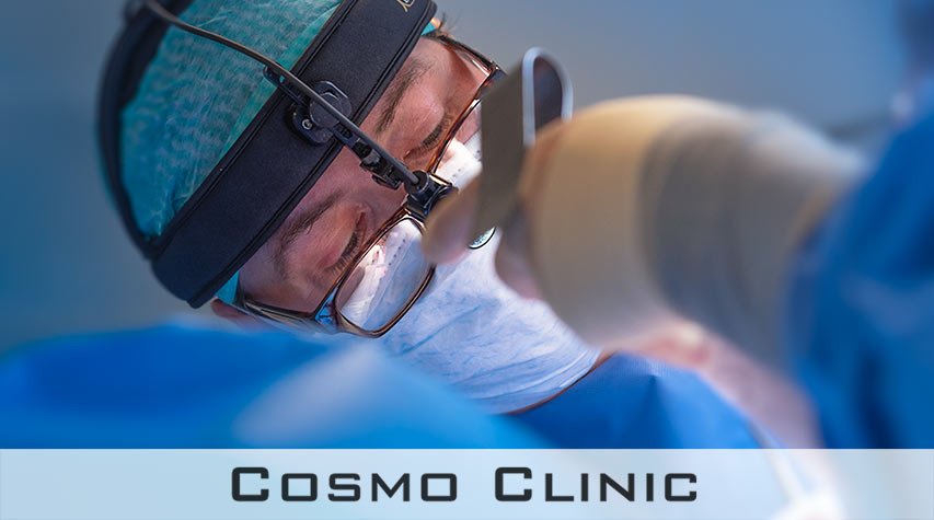 ansiktsløft-operasjon