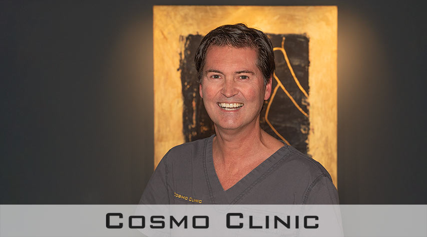 Mageplastikk: Tomm Bjærke, plastikkirurg Mageplastikk: Tomm Bjærke