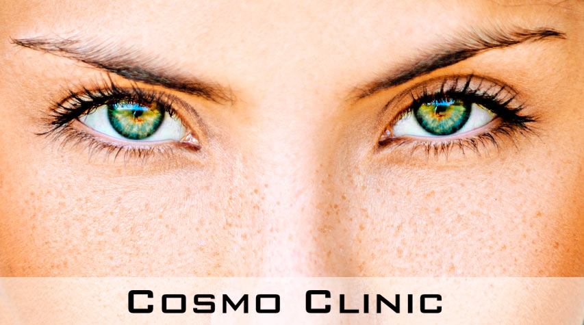 Øyelokkoperasjon ved tunge øyelokk Erfaringer etter øyelokkoperasjon ved tunge øyelokk